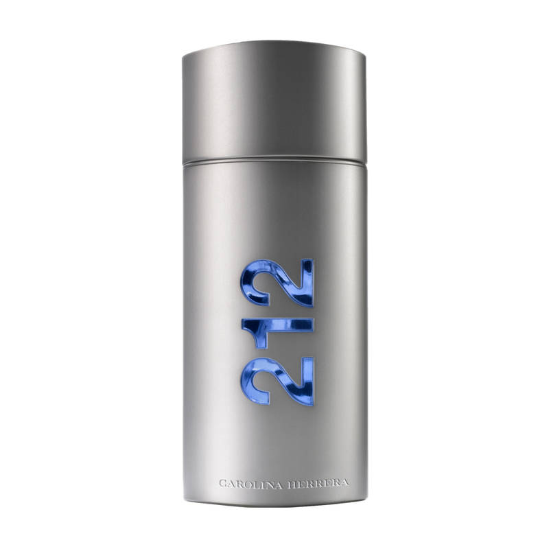 Carolina Herrera 212 Nyc Men Eau De Toilette 100 ml - Image 1