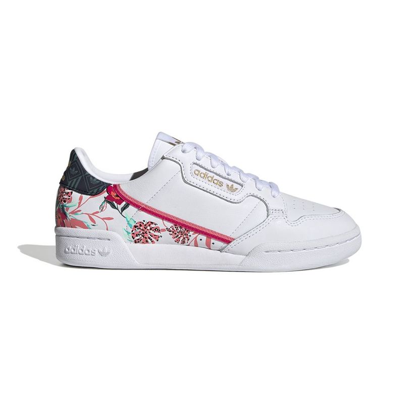 Adidas sneakers dames continental 80 on sale