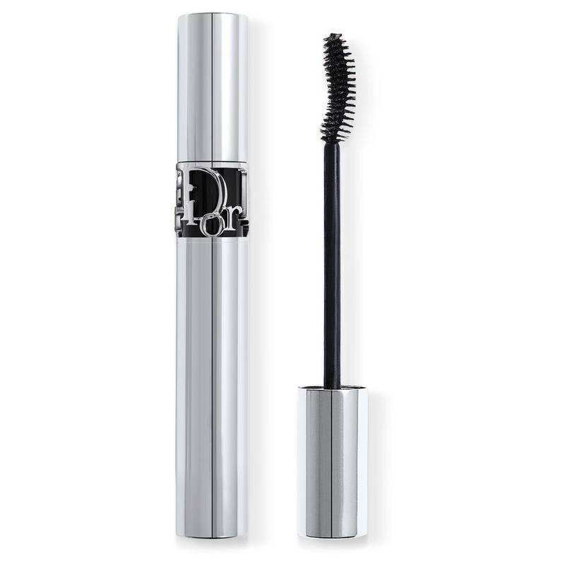 DIOR DIORshow Iconic Overcurl 24H Wear Spectacular Volume And Curl Mascara - 090 Black