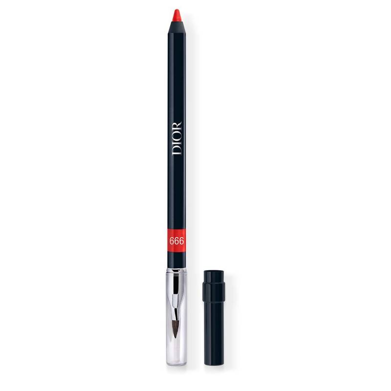 DIOR Rouge Contour Lip Liner Pencil - 999