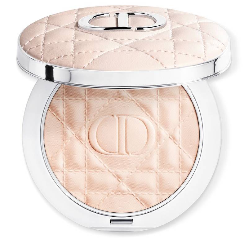 DIOR Forever Nude Matte Filter - 01 Fair