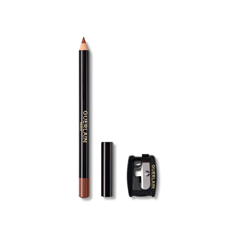 Guerlain Contour G Lip Pencil - No 02 Soft Beige Nude