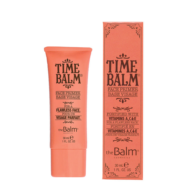 theBalm Time Balm Face Primer