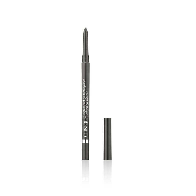 Clinique High Impact Gel Tech Eyeliner - Polished Pewter