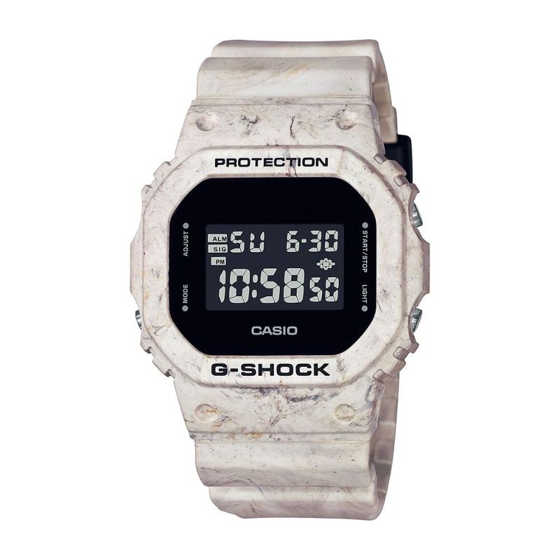 Buy Casio G1087 G-Shock ( DW-5600WM-5DR ) Digital Watch - For Men