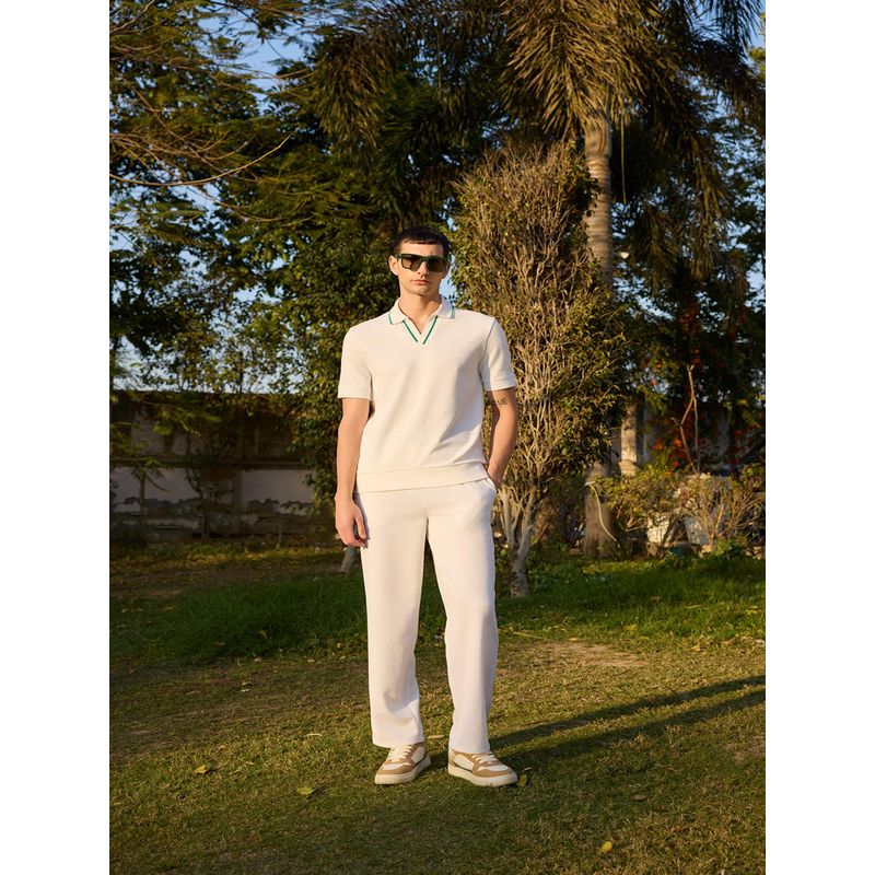 Muvazo Bogey Stripe Co-Ord (Set of 2) (XS)