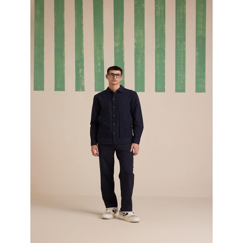 Muvazo Aristocrat Weave Co-Ord (Set of 2) (XS)