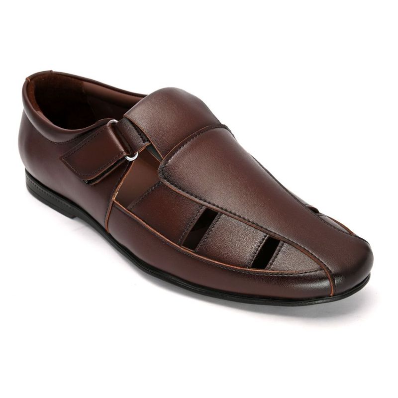 Hydes N Hues Shoe-Style Sandals (UK 8)