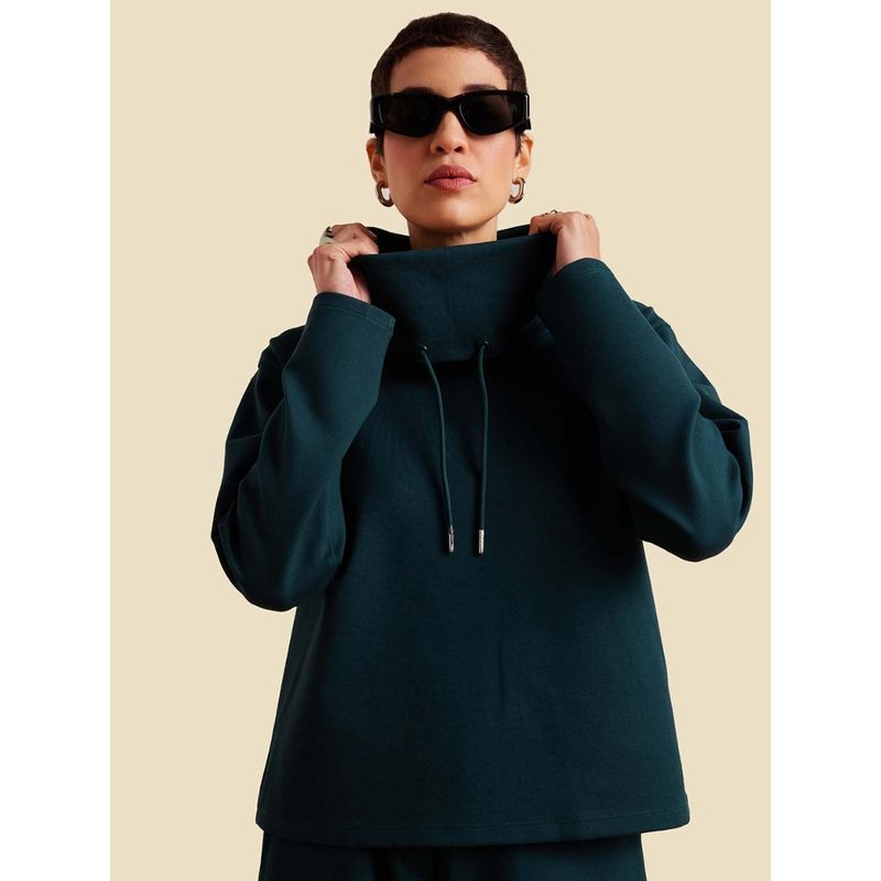 Muvazo Capsule Wardrobe Top (L)