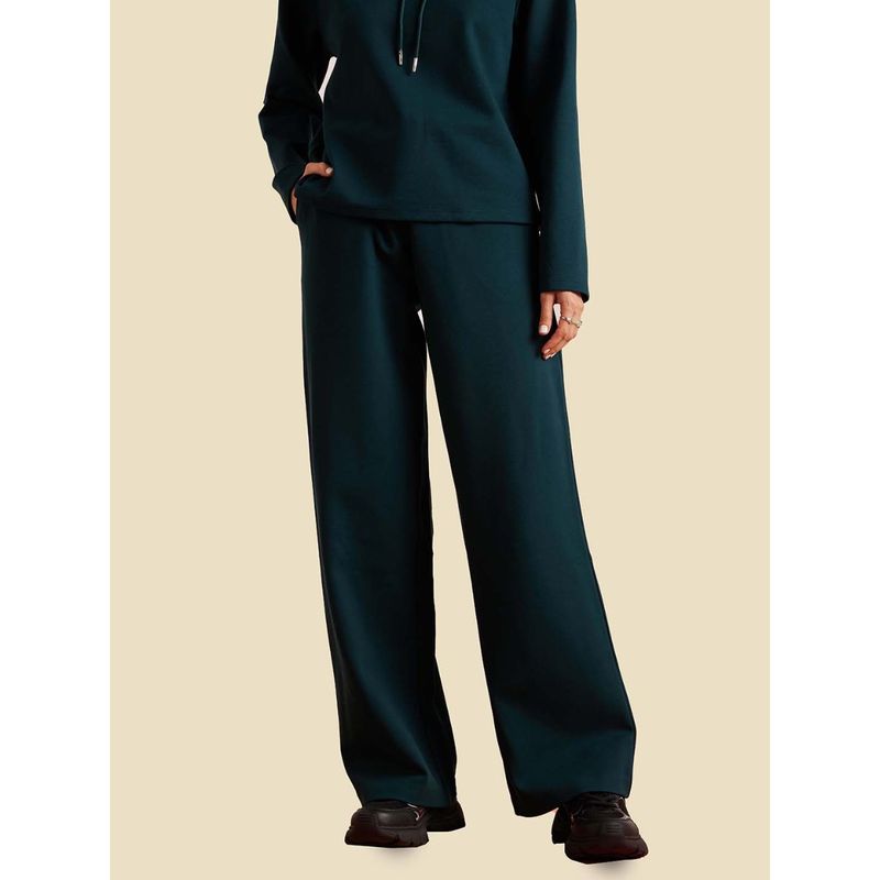 Muvazo Capsule Wardrobe Pant (XS)