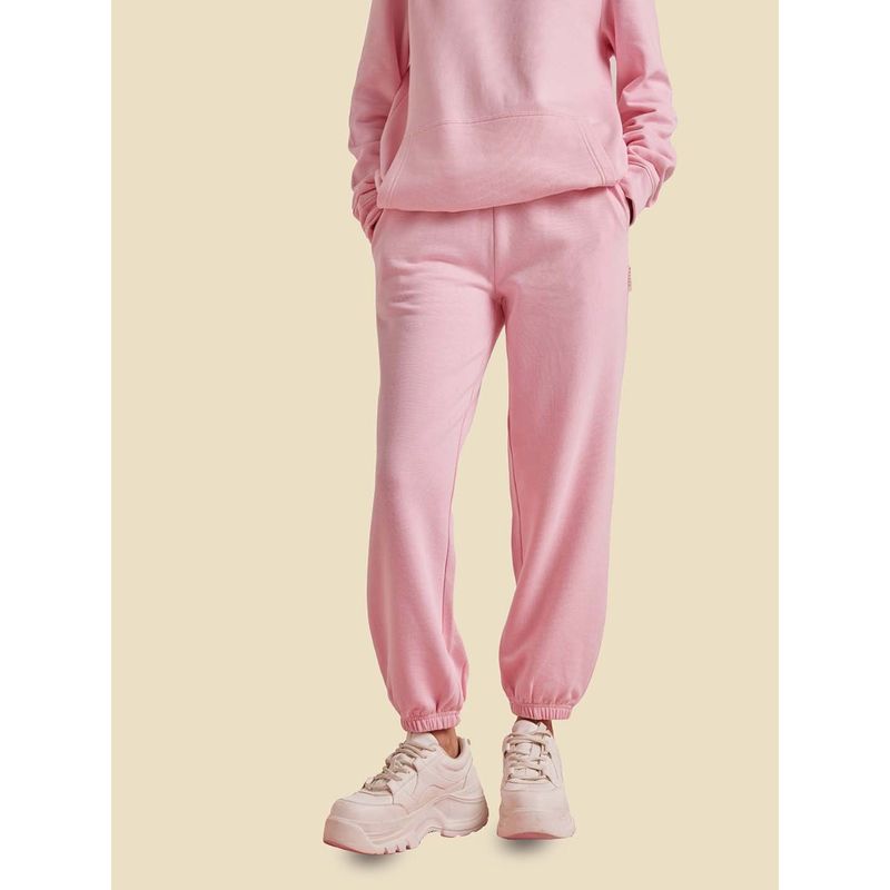 Muvazo Opulent Comfy Cozy Jogger (XS)