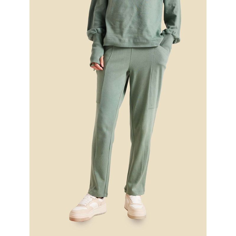 Muvazo Bliss Pocket Pants (XS)
