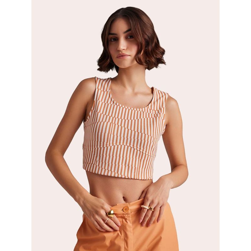 Muvazo Gro-Ove In Tank Top (XS)