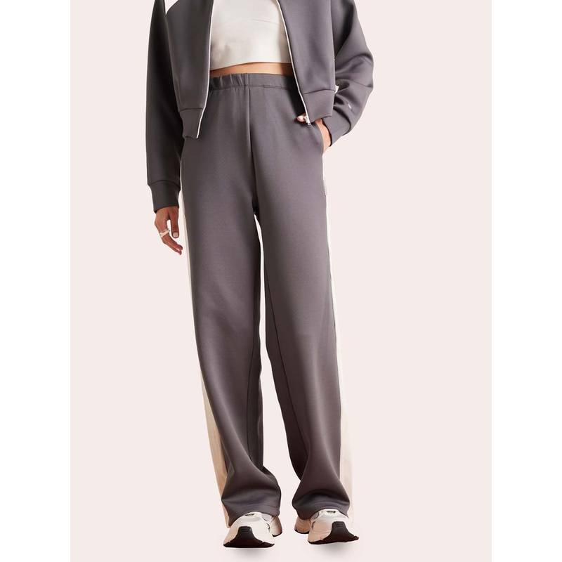 Muvazo Rap -Ribbed Pants (XS)
