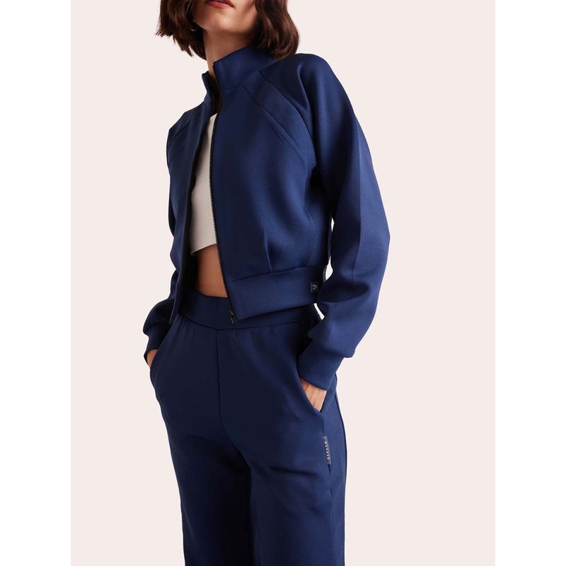 Muvazo Travel In Comfy Jacket (XS)