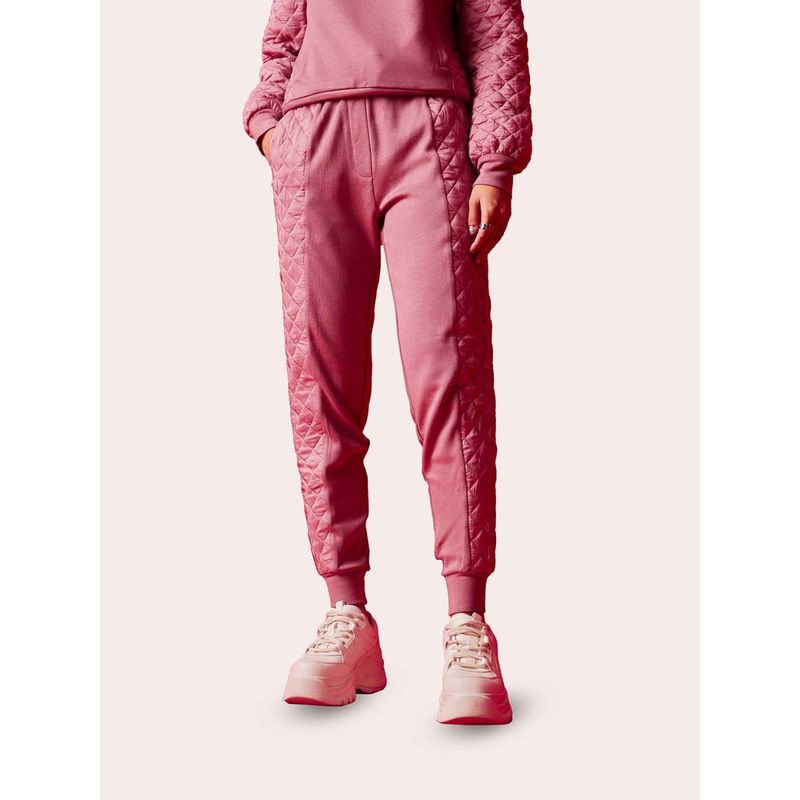 Muvazo Puffy Perfection Jogger (XS)