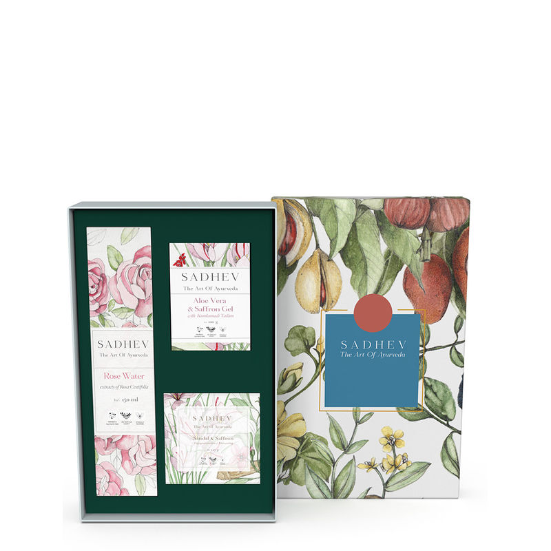 SADHEV Maya The Magical Gift Box Buy SADHEV Maya The Magical Gift