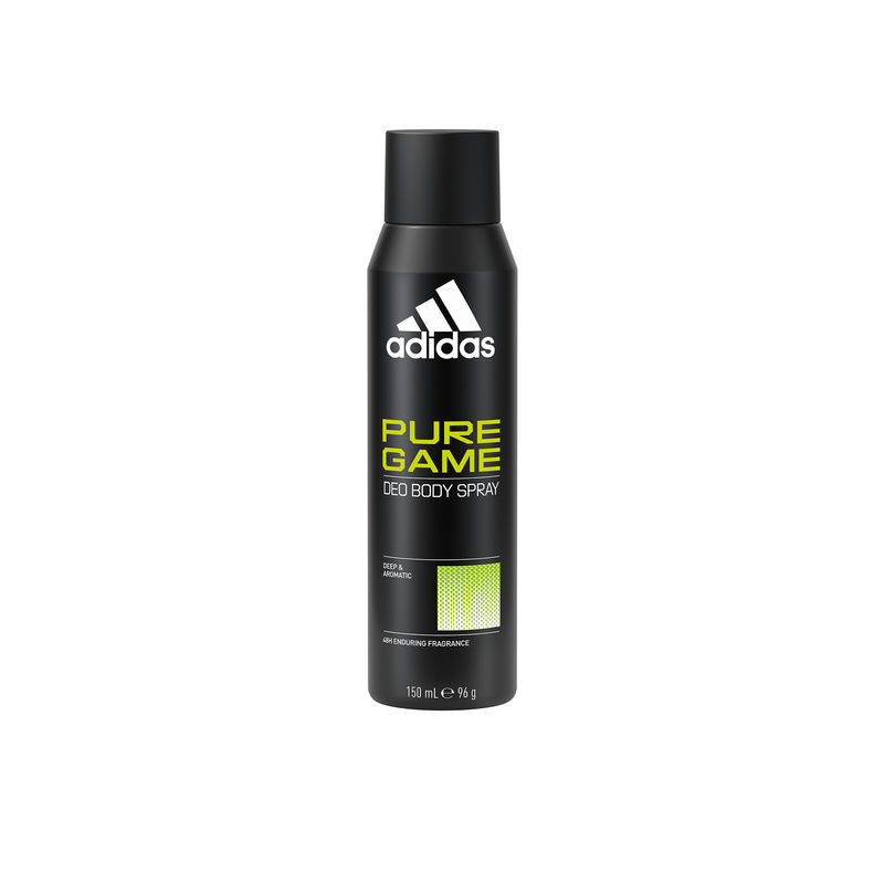 Adidas best deo discount