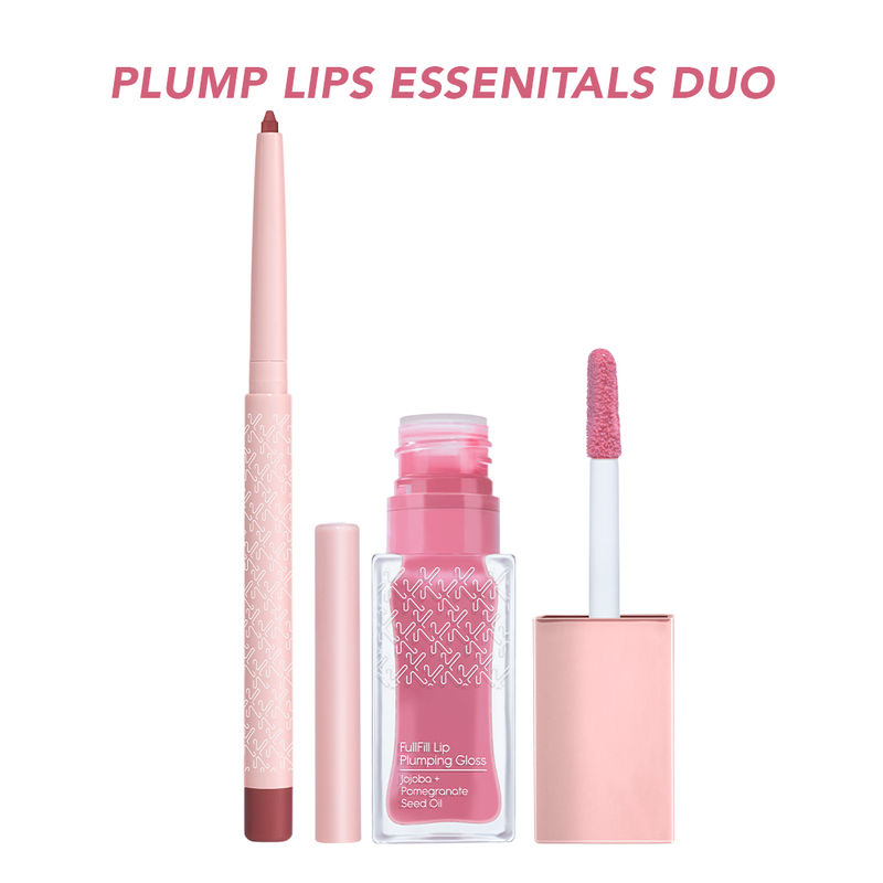 Buy Kay Beauty Plump Lips Essenitals Duo Online