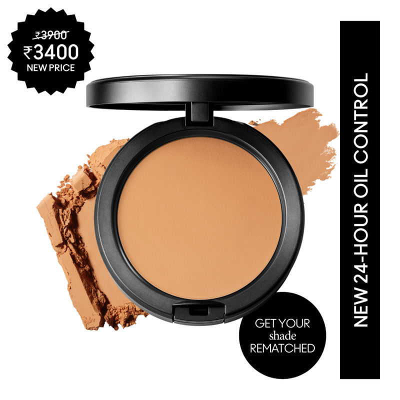 M.A.C Studio Fix Powder Plus Compact Foundation - NC40
