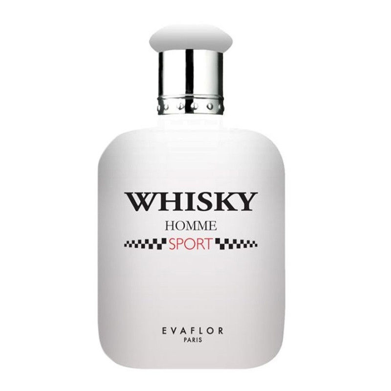 Evaflor whisky homme sale sport