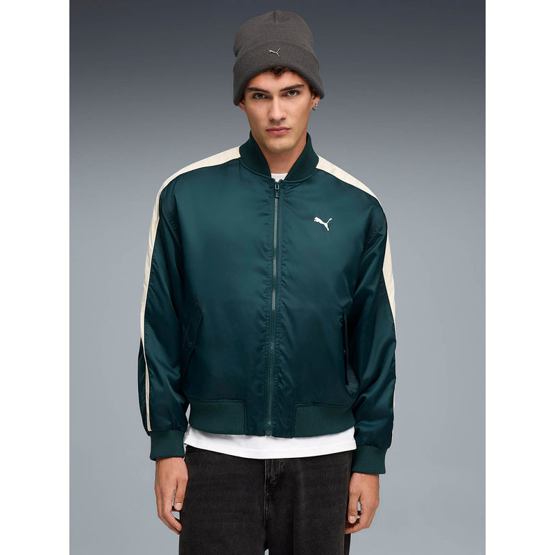 Puma T7 Bomber Jacket (S)