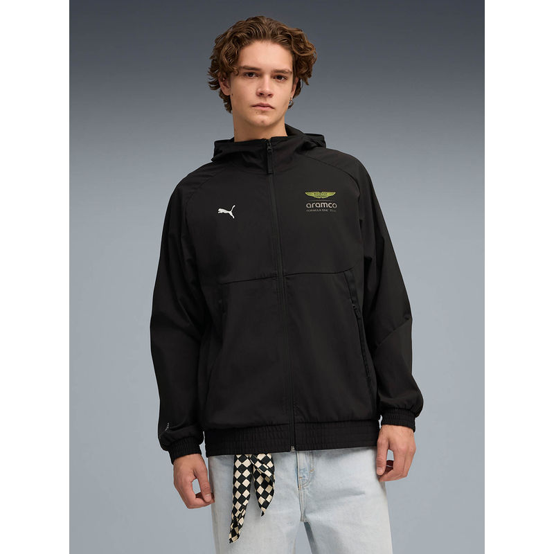 Puma AMF1 Tech Men's Jacket (M)