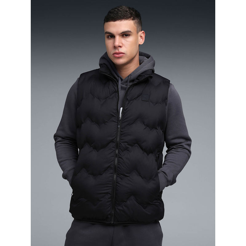 Puma Essentials Men's Heatseal Padded Puffer Jacket (M)