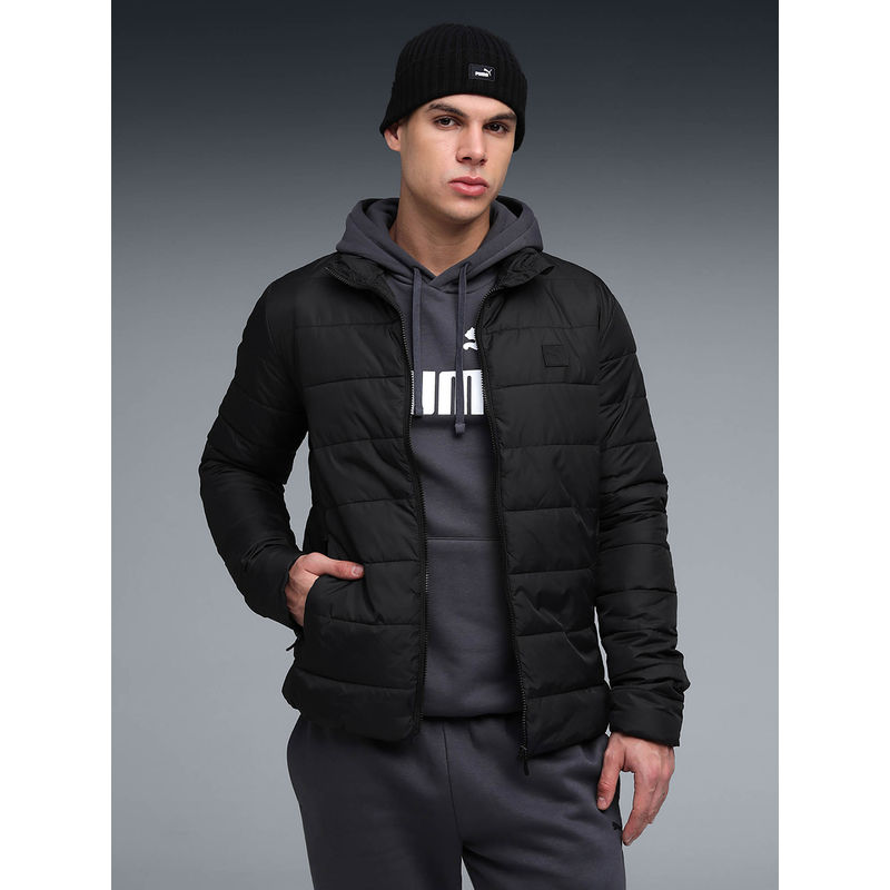 Puma Essentials Men's Lightweight Padded Jacket (L)