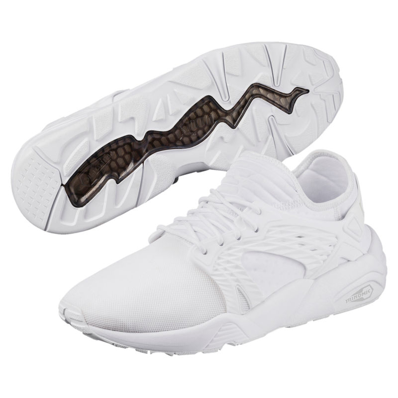 Puma blaze best sale cage glove
