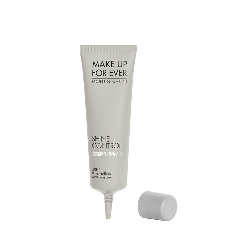 MAKE UP FOR EVER Shine Control Step 1 Primer