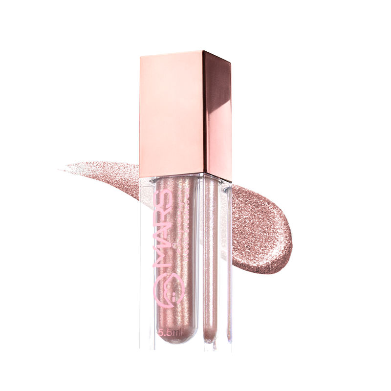 MARS Iceyoureyes Liquid Eyeshadow - Pole Star