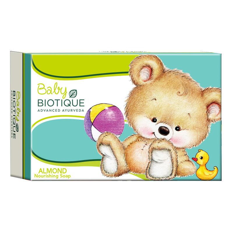 Biotique store kids soap
