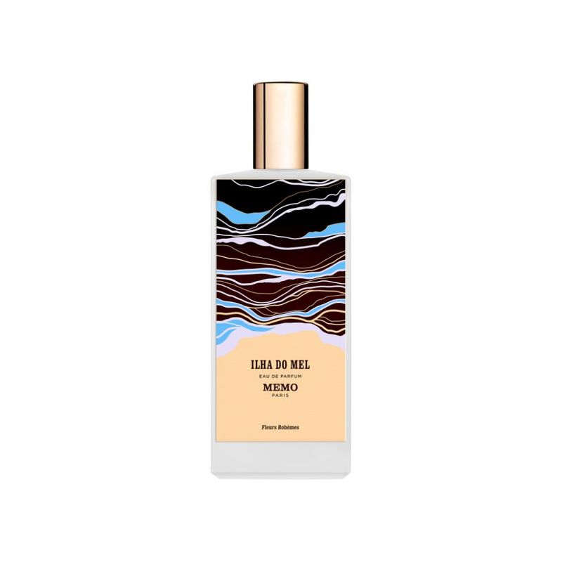 Memo Paris Ilha Do Mel Eau de Parfum