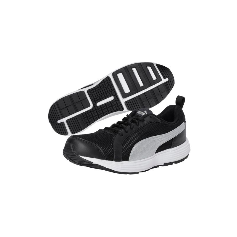 Buy Puma Black Rambo Running Shoes Online