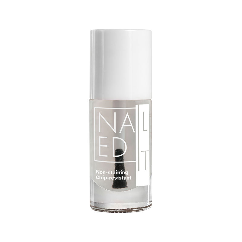 Daily Life Forever52 Nailed It Nail Polish - Transparent