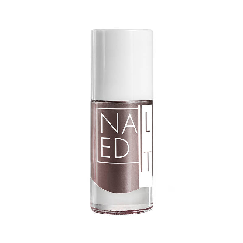 Daily Life Forever52 Nailed It Nail Polish - Judge Grey