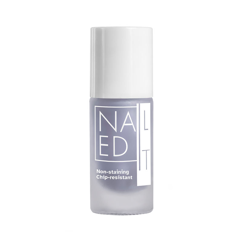 Daily Life Forever52 Nailed It Nail Polish - Jet Grey