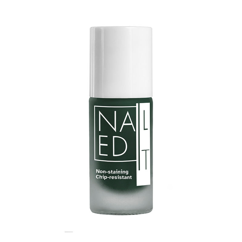 Daily Life Forever52 Nailed It Nail Polish - Green