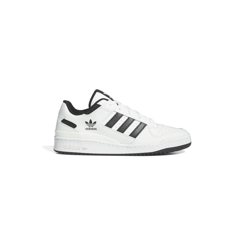 adidas Men FORUM LOW CL Casual Sneakers (UK 8)