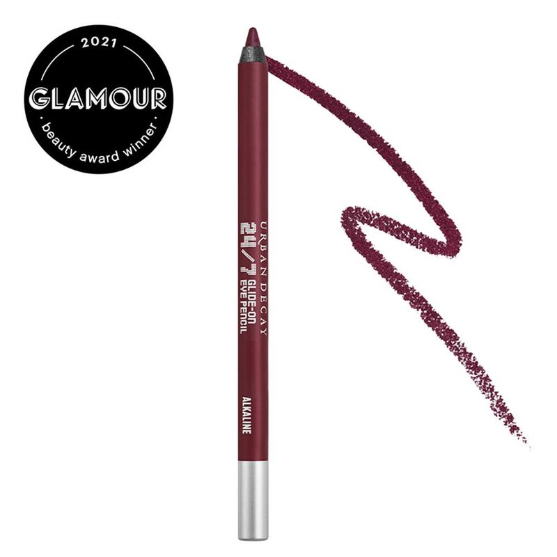 Urban Decay 24/7 Glide On Waterproof Eye Pencil - Alkaline