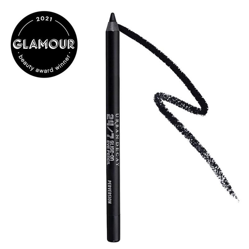 Urban Decay 24/7 Glide On Waterproof Eye Pencil - Perversion