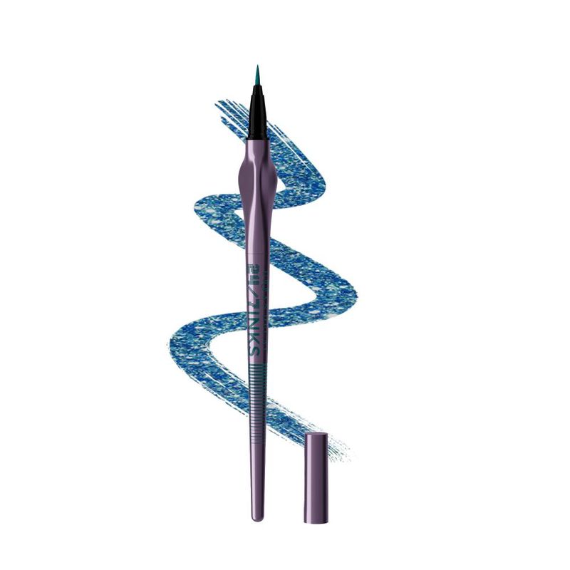 Urban Decay 24/7 Inks Easy Ergonomic Liquid Eyeliner Pen - Deep End