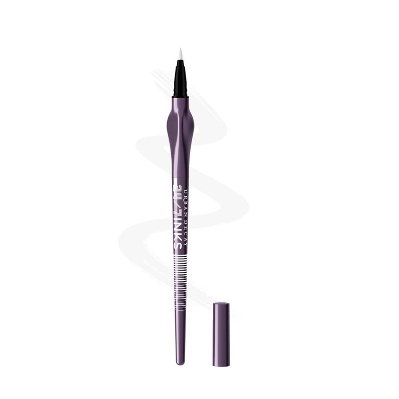 Urban Decay 24/7 Inks Easy Ergonomic Liquid Eyeliner Pen - Ozone