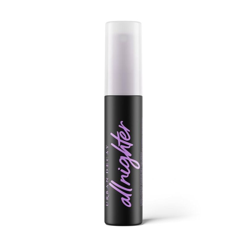 Urban Decay All Nighter Setting Spray Travel