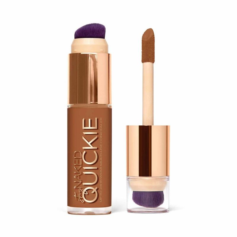 Urban Decay Quickie 24Hr Full-Coverage Waterproof Concealer - 70Nn