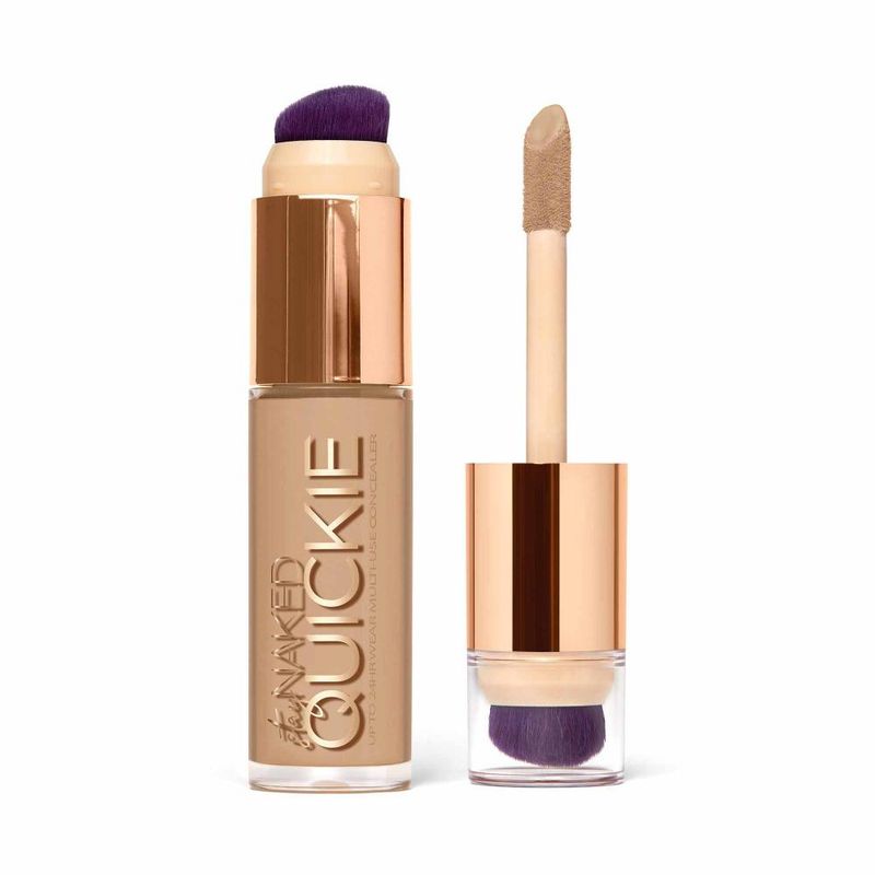 Urban Decay Quickie 24Hr Full-Coverage Waterproof Concealer - 40Nn