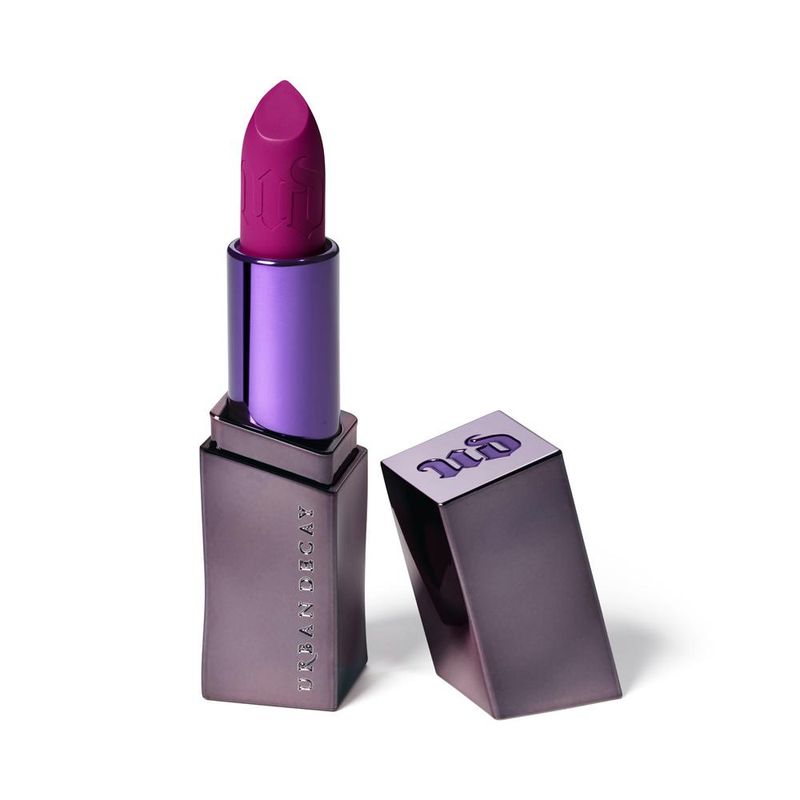 Urban Decay Vice Lipstick - Acai Cream
