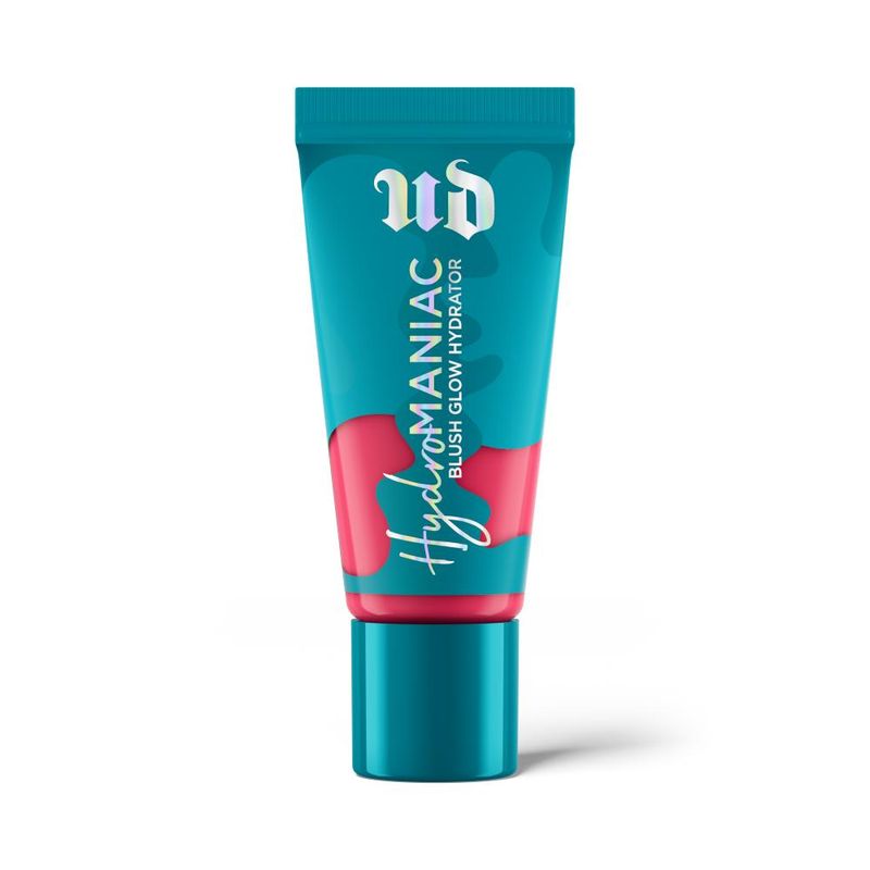 Urban Decay Hydromaniac Blush Glow Hydrator - Drippin