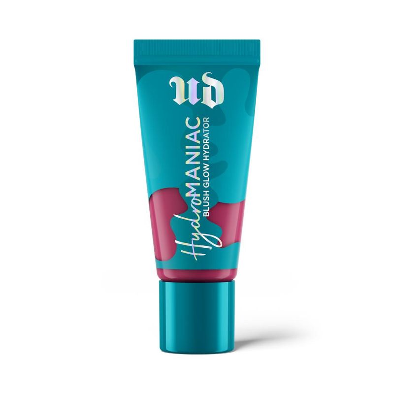 Urban Decay Hydromaniac Blush Glow Hydrator - Unhinged